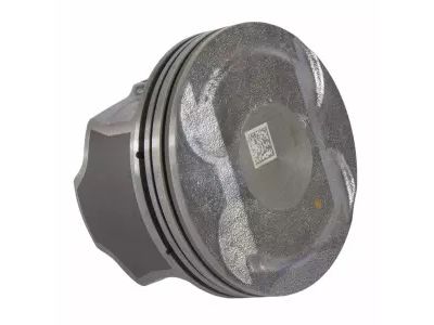 2012 Ford Mustang Piston - BR3Z-6108-FB