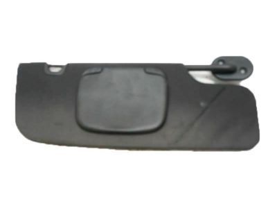 Ford Sun Visor - 5R3Z-7604104-AAA