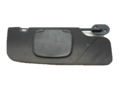 Ford Mustang Sun Visor - 5R3Z-7604104-AAA