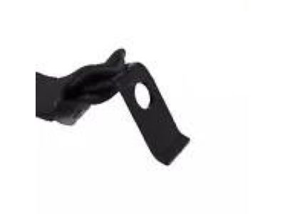 2005 Ford Ranger Seat Belt - 6L5Z-10611B08-AA