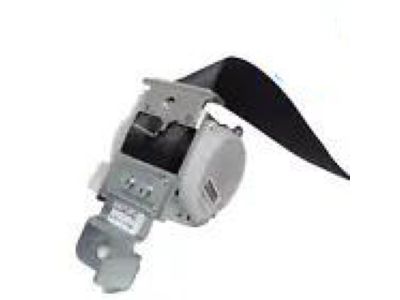 2005 Ford Ranger Seat Belt - 6L5Z-10611B08-AA