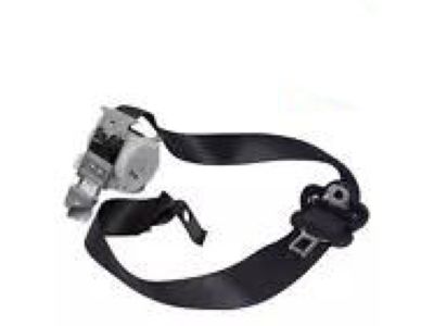 2005 Ford Ranger Seat Belt - 6L5Z-10611B08-AA