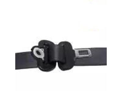 2005 Ford Ranger Seat Belt - 6L5Z-10611B08-AA