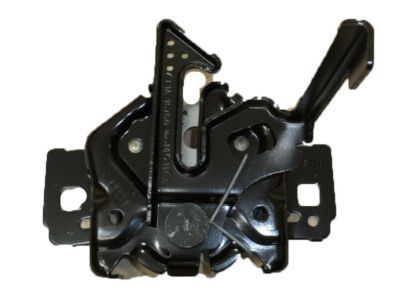 Ford 7L1Z-16700-A Latch Assembly - Hood