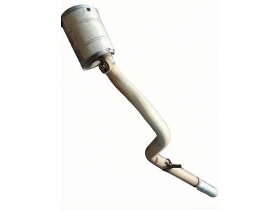 Ford F-450 Super Duty Muffler - BC3Z-5230-K