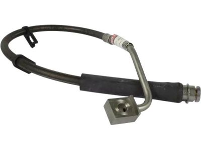 2013 Ford F53 Stripped Chassis Hydraulic Hose - DU9Z-2078-B