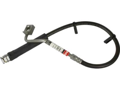 2013 Ford F53 Stripped Chassis Hydraulic Hose - DU9Z-2078-B