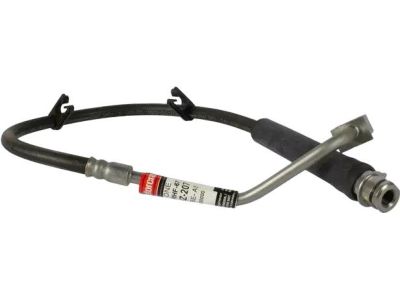 2013 Ford F53 Stripped Chassis Hydraulic Hose - DU9Z-2078-B