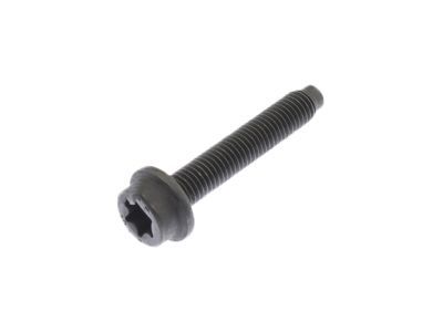 Ford BE8Z-6279-Y Bolt - Oil Supply