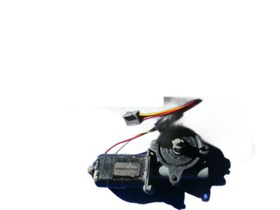 1992 Mercury Grand Marquis Power Window Motor - F2VZ-54233V95-BRM