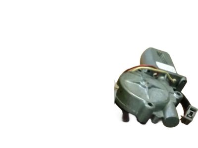 1992 Mercury Grand Marquis Power Window Motor - F2VZ-54233V95-BRM