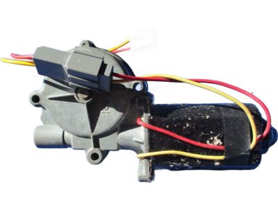 1992 Mercury Grand Marquis Power Window Motor - F2VZ-54233V95-BRM