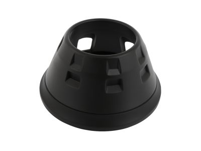 Ford BK3Z-16758-AA BUMPER ASY - DOOR BK3Z-16758-AA Ford BUMPER ASY - DOOR Product Photo 1 of 2