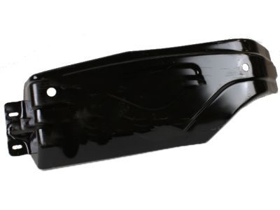 Ford F-250 Super Duty Fuel Tank Skid Plate - GC3Z-9K036-C