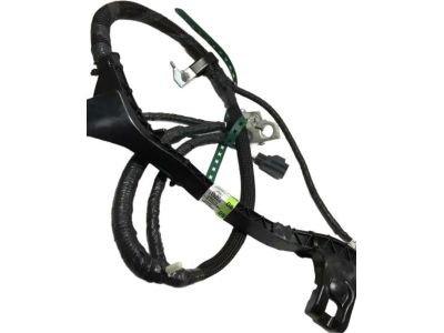 2012 Ford F-150 Battery Cable - BL3Z-14300-D