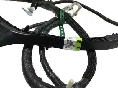 2012 Ford F-150 Battery Cable - BL3Z-14300-D