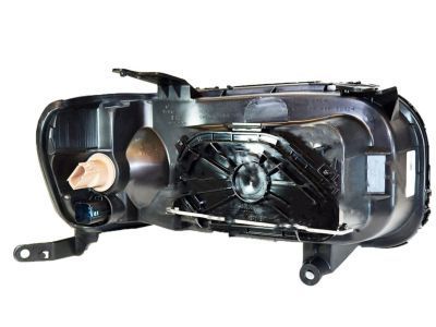 2007 Ford Escape Headlight - 7L8Z-13008-D