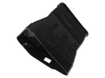 Ford Mustang Air Duct - FR3Z-9C675-B
