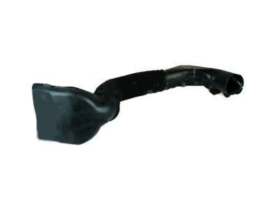 Ford Focus Air Intake Coupling - YS4Z-9A624-AB