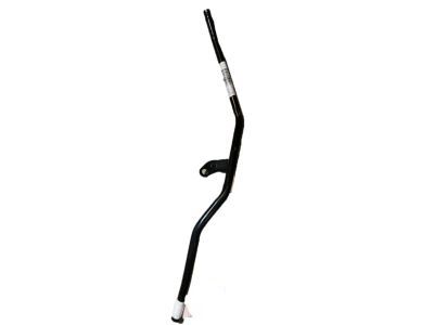 Ford F-150 Dipstick Tube - 7L3Z-7A228-A