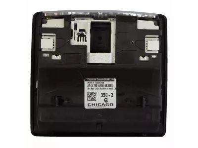 Ford BB5Z-78519A70-BA