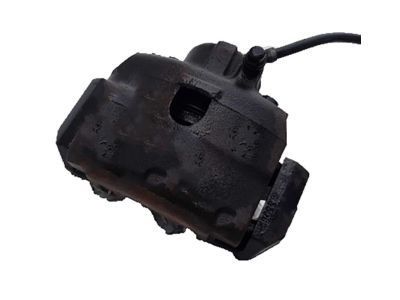 2006 Ford Escape Brake Caliper - 6L8Z-2B121-BA