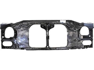 Ford Ranger Radiator Support - AL5Z-16138-A