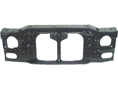 Ford Ranger Radiator Support - AL5Z-16138-A