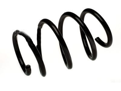 2015 Ford Mustang Coil Springs - FR3Z-5310-M