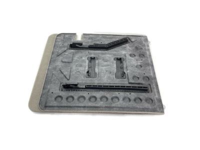 Ford DE9Z-7460513-CC Panel - Floor