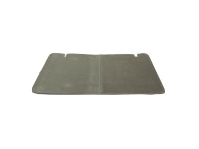 Ford DE9Z-7460513-CC Panel - Floor