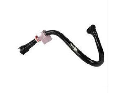 Lincoln PCV Hose - 7W7Z-6A664-AA