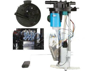 Ford Ranger Fuel Pump - 7L5Z-9H307-A