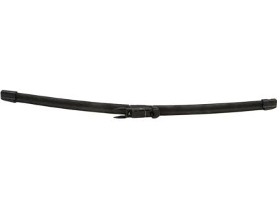 Lincoln Continental Wiper Blade - GD9Z-17528-B