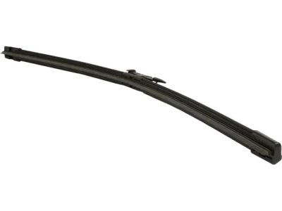 Lincoln Continental Wiper Blade - GD9Z-17528-B