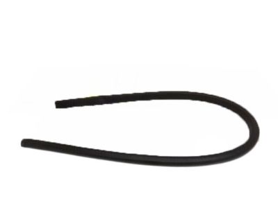 Ford 3L8Z-7825354-A Weatherstrip