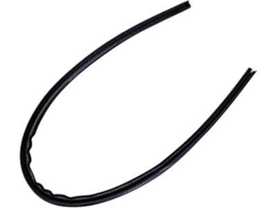 Mercury Door Seal - 3L8Z-7825354-A