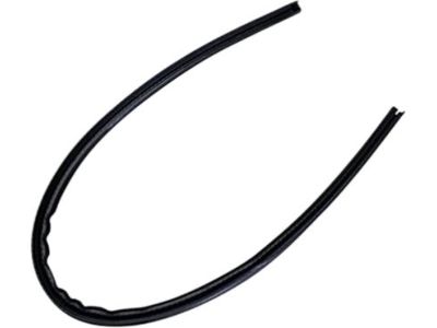 2007 Mercury Mariner Weather Strip - 3L8Z-7825354-A