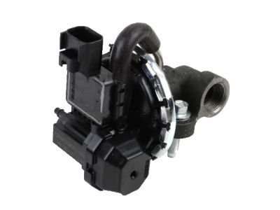 2011 Ford Crown Victoria EGR Valve - 5W7Z-9D475-AA