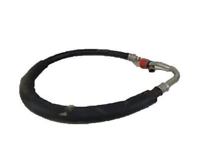 2014 Ford Fiesta A/C Hose - C1BZ-19867-B