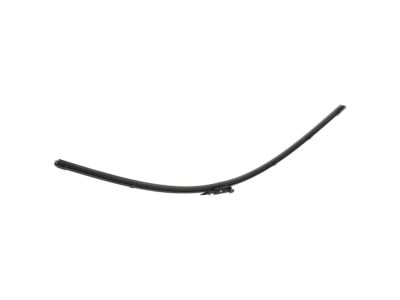 Ford Police Interceptor Sedan Wiper Blade - 8A5Z-17528-AA