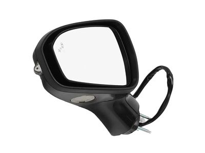 2021 Lincoln Navigator Car Mirror - LL7Z-17683-DA