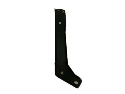 Ford F81Z-17752-AD Bracket - Bumper Mounting