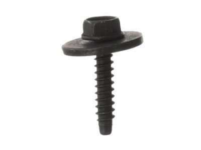 Ford -W716345-S450B Screw