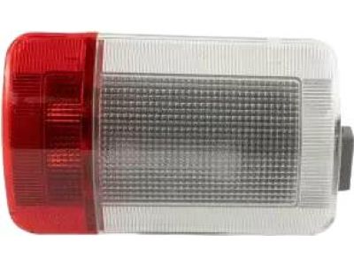 2004 Lincoln Town Car Dome Light - 3W1Z-13734-AA
