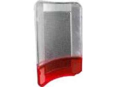 2004 Lincoln Town Car Dome Light - 3W1Z-13734-AA