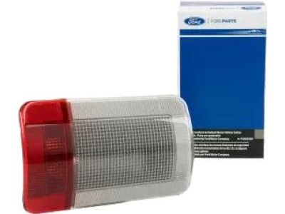 2004 Lincoln Town Car Dome Light - 3W1Z-13734-AA