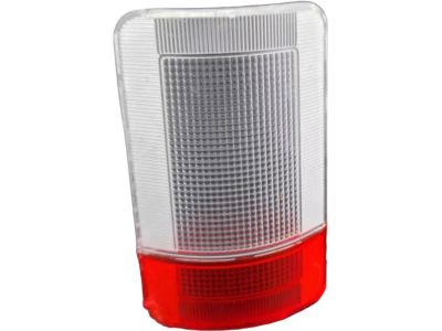 2004 Lincoln Town Car Dome Light - 3W1Z-13734-AA