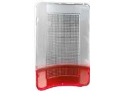 2004 Lincoln Town Car Dome Light - 3W1Z-13734-AA