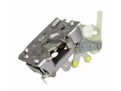 Lincoln Town Car Rear Passenger Door Handle Latch - 6W1Z-5426412-B